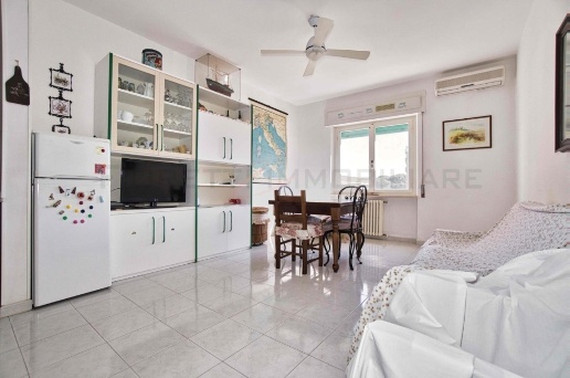 appartamento in vendita a Follonica