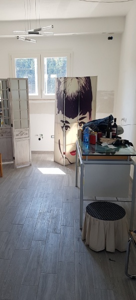 appartamento in vendita a Follonica