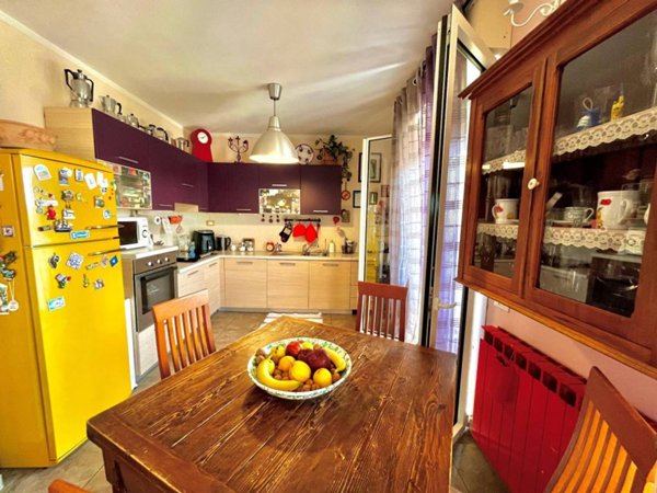 appartamento in vendita a Follonica