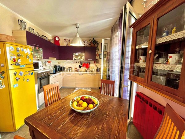 appartamento in vendita a Follonica