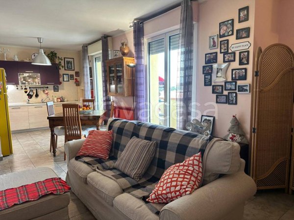 appartamento in vendita a Follonica