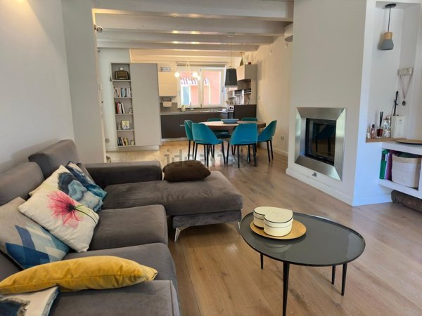 appartamento in vendita a Follonica