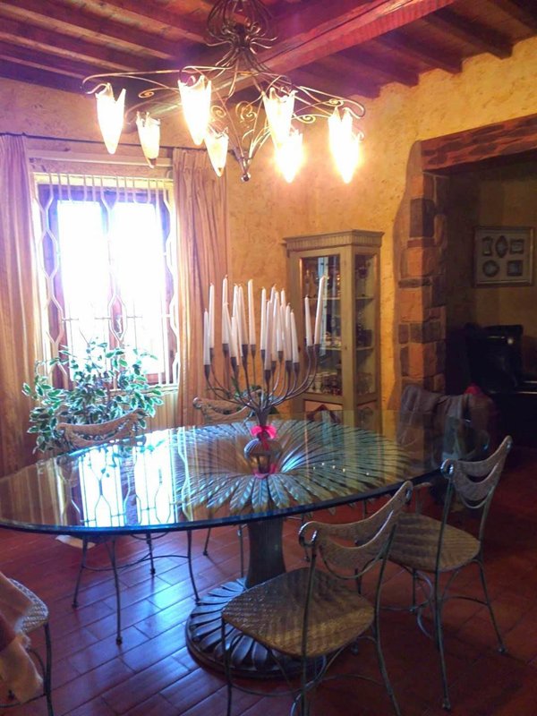 casa indipendente in vendita a Follonica