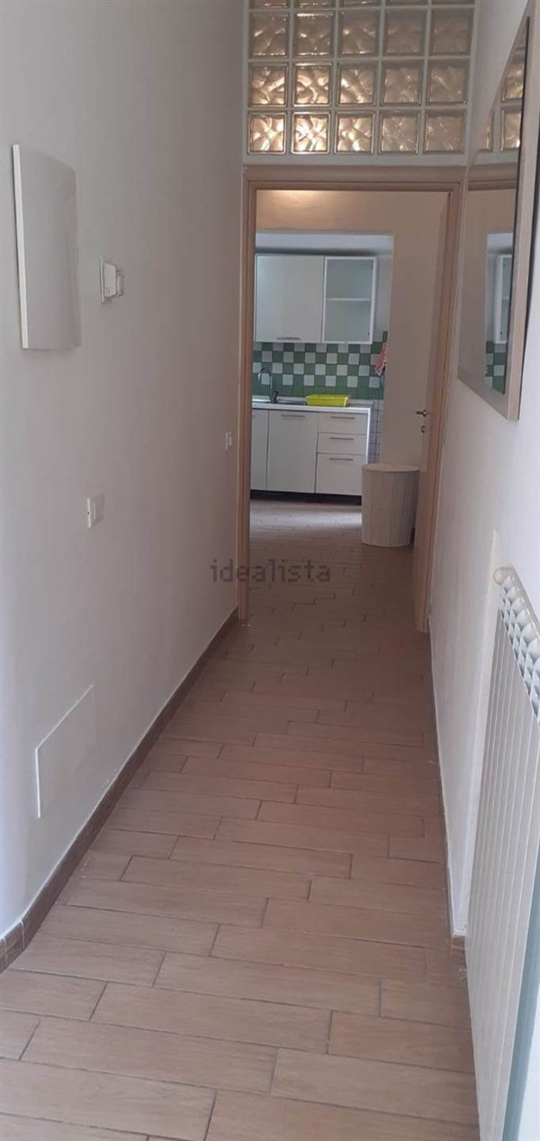 appartamento in vendita a Follonica