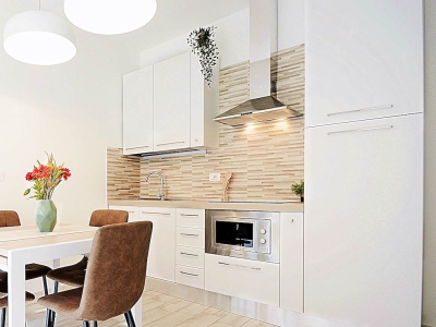 appartamento in vendita a Follonica