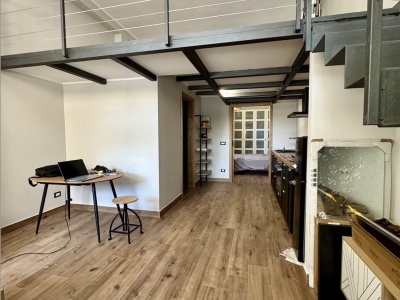 appartamento in vendita a Follonica