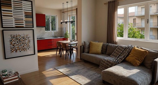 appartamento in vendita a Follonica