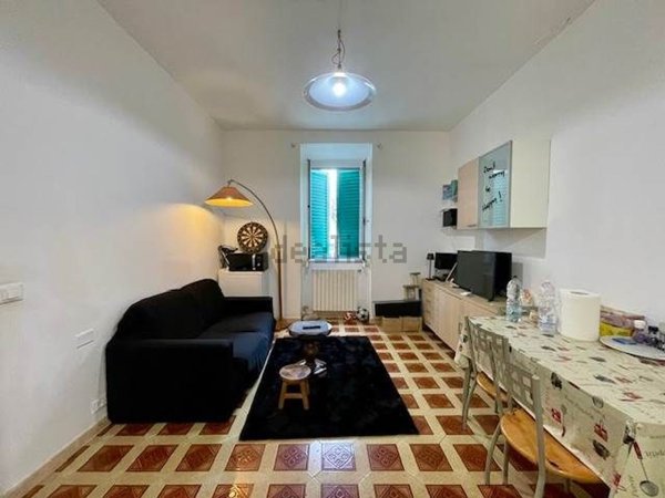 appartamento in vendita a Follonica