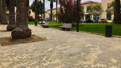 appartamento in vendita a Follonica
