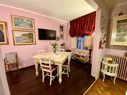 appartamento in vendita a Follonica