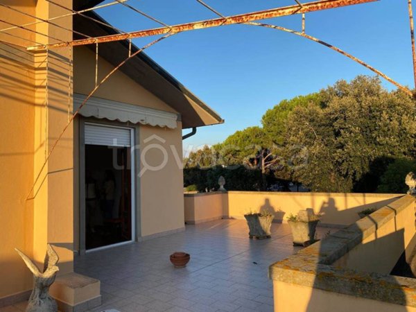 appartamento in vendita a Follonica