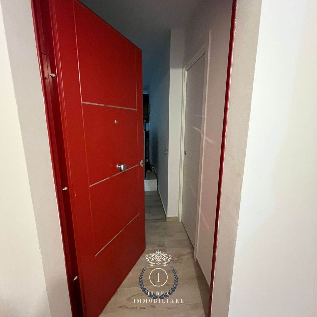 appartamento in vendita a Follonica