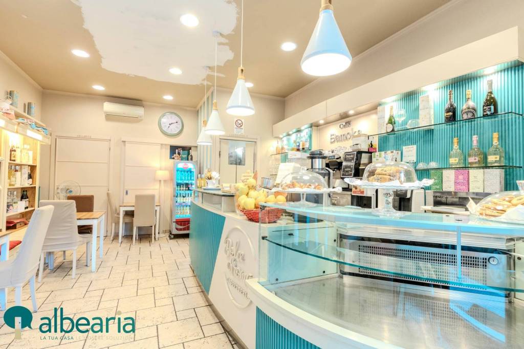 negozio in vendita a Follonica