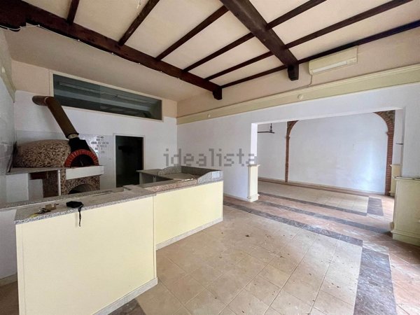 negozio in vendita a Follonica