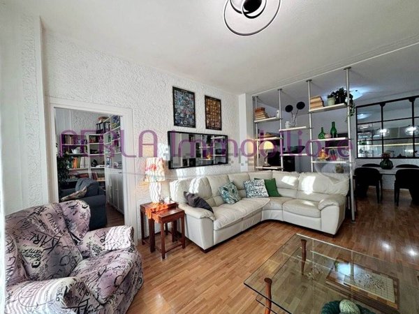 appartamento in vendita a Follonica