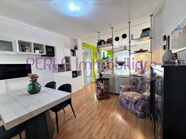 appartamento in vendita a Follonica