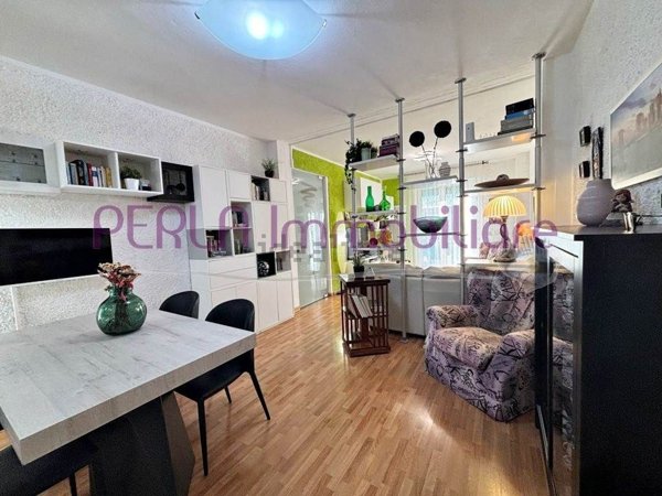 appartamento in vendita a Follonica