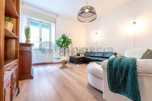 appartamento in vendita a Follonica