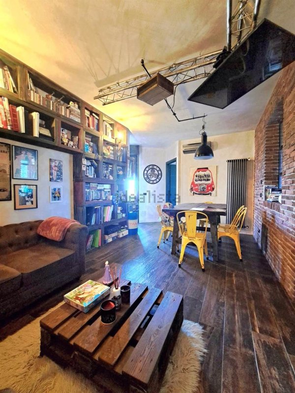 appartamento in vendita a Follonica