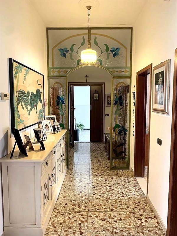 appartamento in vendita a Follonica