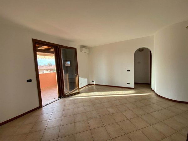 appartamento in vendita a Follonica