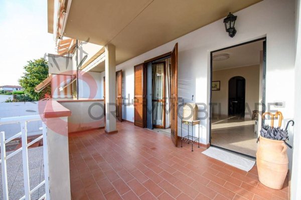 appartamento in vendita a Follonica