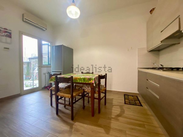 appartamento in vendita a Follonica