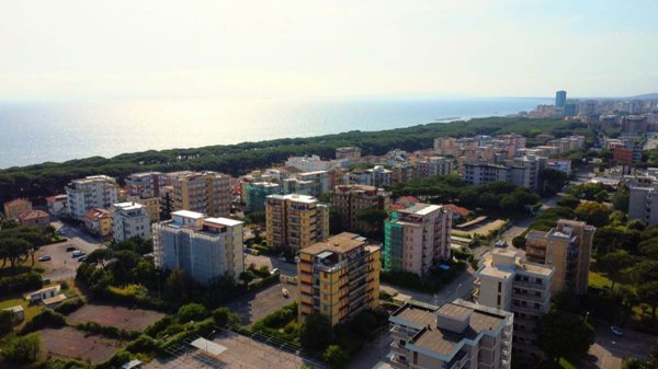 appartamento in vendita a Follonica