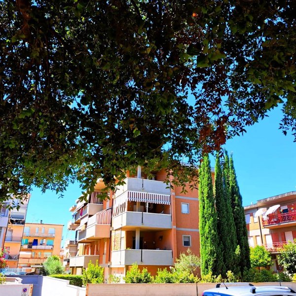 appartamento in vendita a Follonica