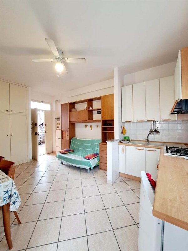 appartamento in vendita a Follonica