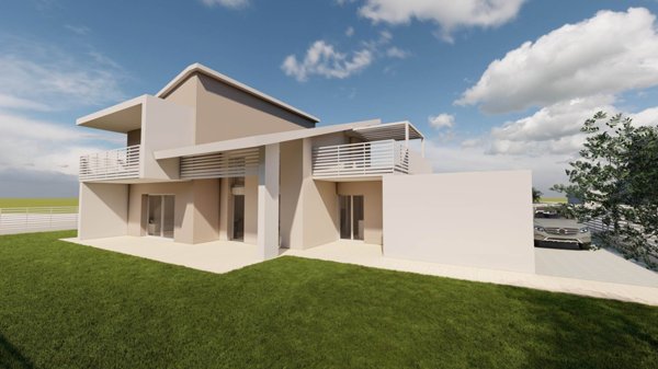 casa indipendente in vendita a Follonica