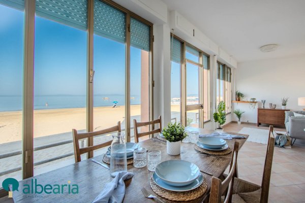 appartamento in vendita a Follonica