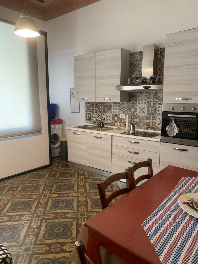 appartamento in vendita a Follonica