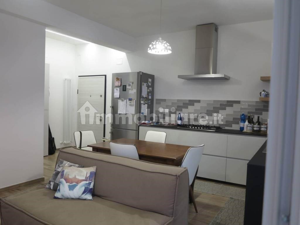 appartamento in vendita a Follonica