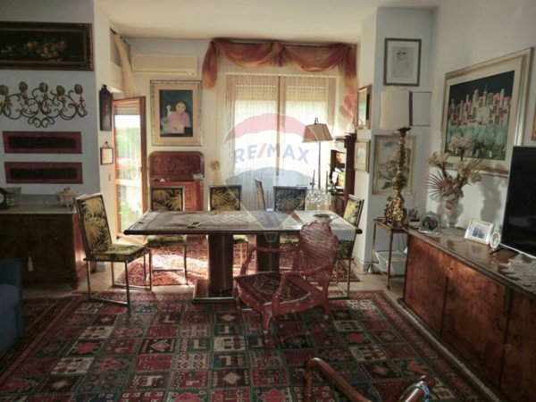 appartamento in vendita a Follonica