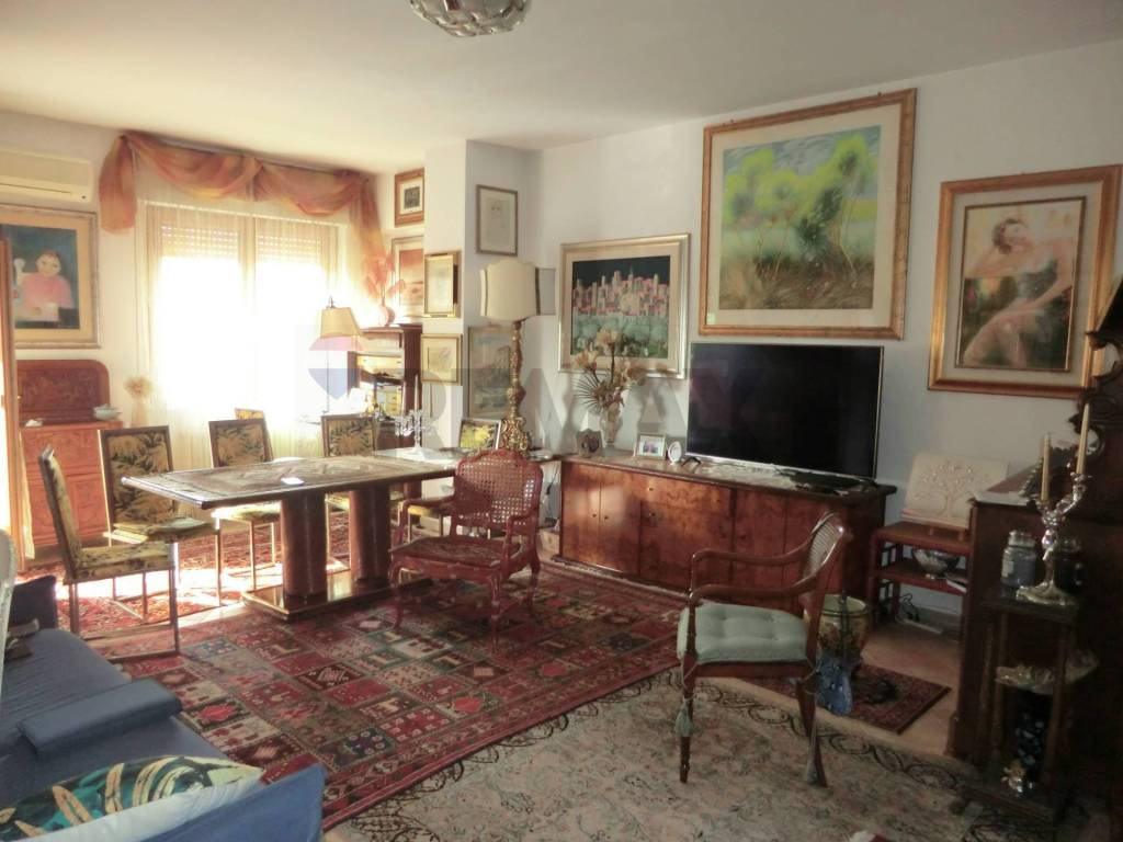 appartamento in vendita a Follonica