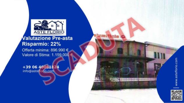 pentavano in vendita a Follonica