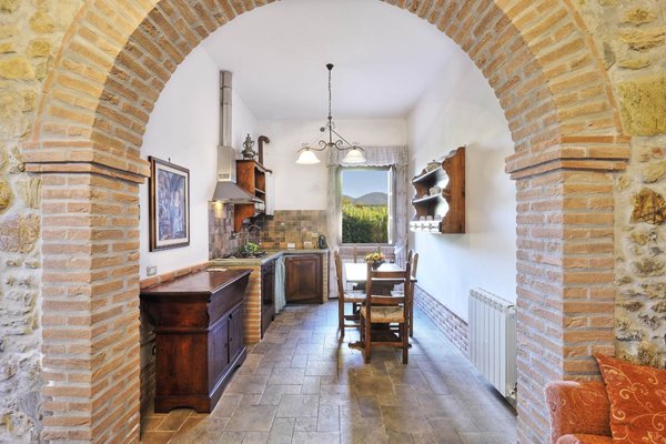 appartamento in vendita a Follonica