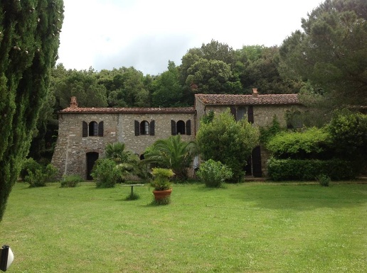 casa indipendente in vendita a Follonica