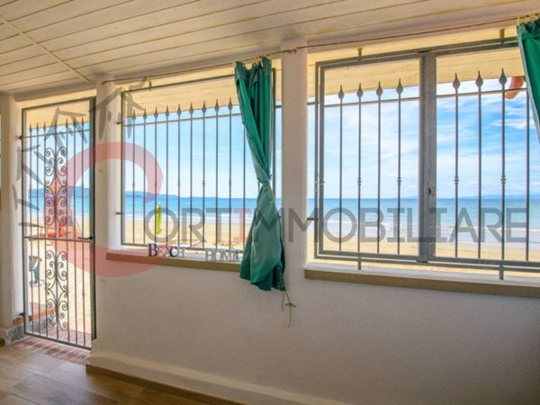 appartamento in vendita a Follonica