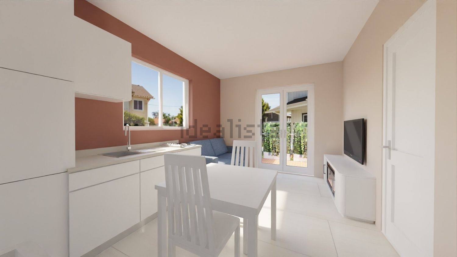 appartamento in vendita a Follonica