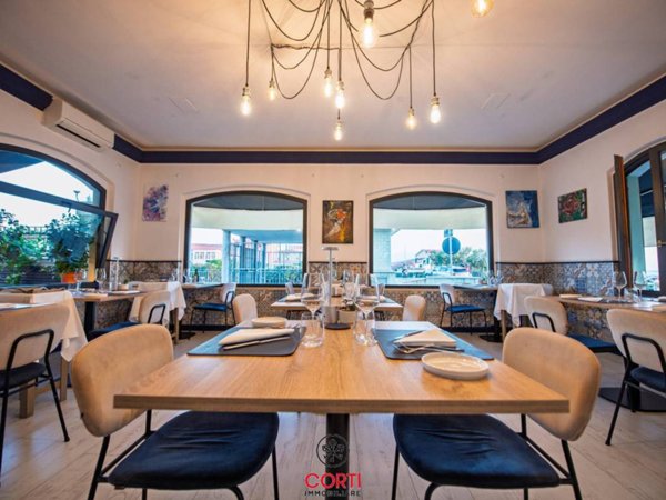 negozio in vendita a Follonica