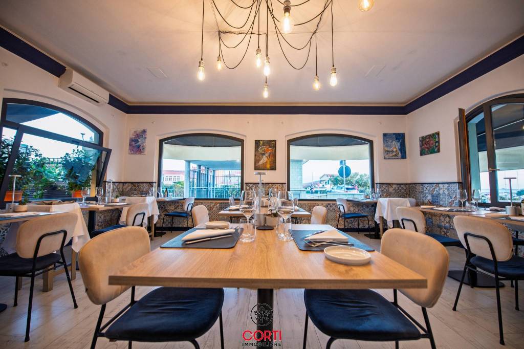 negozio in vendita a Follonica