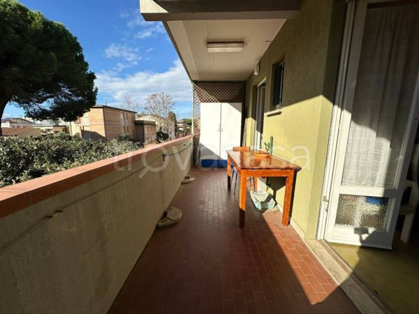 appartamento in vendita a Follonica