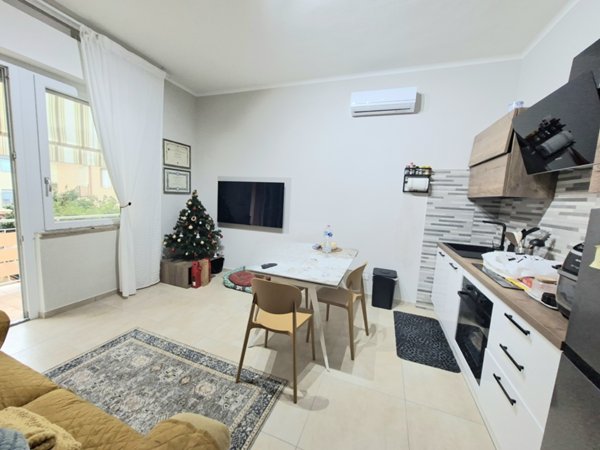 appartamento in vendita a Follonica