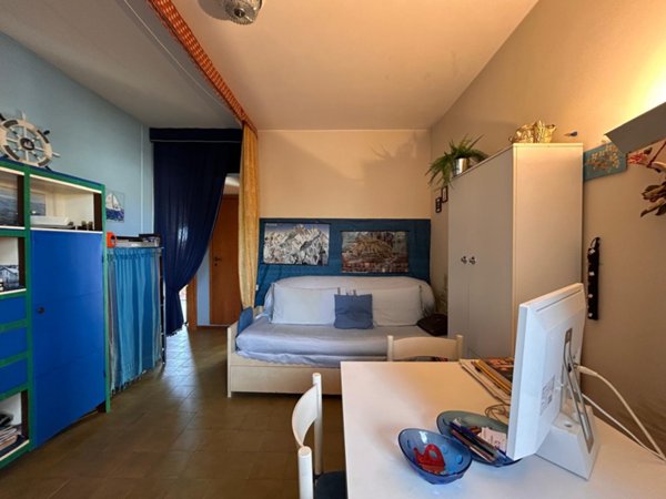 appartamento in vendita a Follonica in zona Prato Ranieri