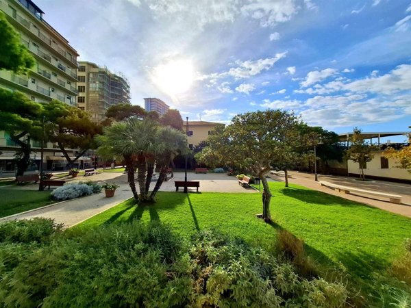 appartamento in vendita a Follonica