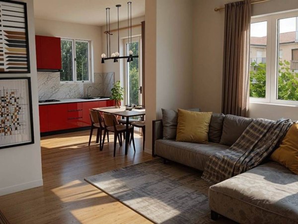 appartamento in vendita a Follonica