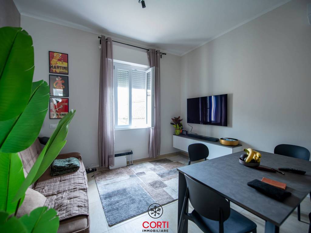 appartamento in vendita a Follonica