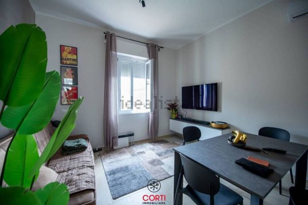 appartamento in vendita a Follonica